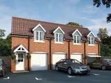 Manning Road, Bourne