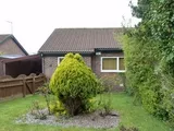 28 Bishopswood, Brackla, Bridgend, Mid Glamorgan