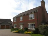 Kings Hill, West Malling, Kent