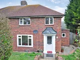 Lower Bevendean, Brighton, East Sussex