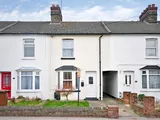 Halling, Rochester, Kent