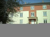WHEELDON MANOR, OFF KEDLESTON RD