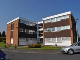 Bramwood Court, Bramhall