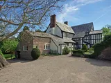 Hinton Road, Hereford, Herefordshire
