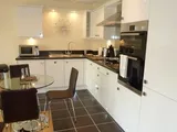 Farnborough Road, Farnborough