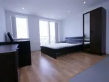 Caspian Wharf,1 Yeo Street,London,E3 3AX,England
