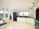 Upper Stoke, Rochester, Kent