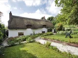 Stockbridge Road, Kings Somborne, Stockbridge, Hampshire