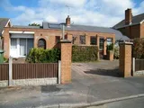 Thoresby Drive, Edwinstowe, Mansfield
