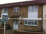 Newenden Close, Stanhope