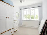 Chester Close, Richmond, TW10