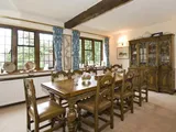 Canon Hill Drive, Bray, Berkshire, SL6