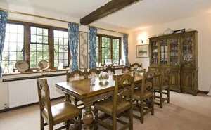 5 bedroom property in Canon Hill Drive, Bray, Berkshire, SL6