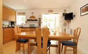 4 bedroom property in Ash Gardens, The Street, Uley, Dursley, GL11