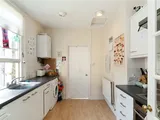 Sulina Road, Brixton, SW2