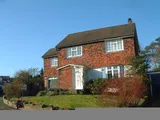 Barcombe, East Sussex