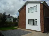 St Leonards Road
Charminster