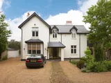 Ashley Road, Walton on Thames, KT12