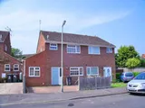Field Avenue, Canterbury