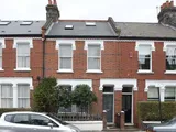 Blandfield Road, Clapham, London, SW12