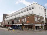 Fountain House, Stanmore, Middlesex HA7 4DF