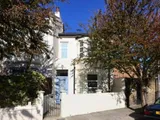 Askew Crescent, Shepherds Bush