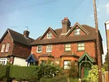 High Street, Westerham, Kent