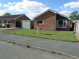Banbury Drive, Melton Mowbray, Leicestershire