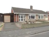 Cranmere Road, Melton Mowbray, Leicestershire