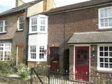 Cravells Road, Harpenden, Hertfordshire