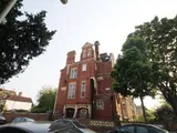 Nightingale lane, Wandsworth Common, LONDON