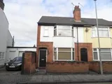 High Street, Syston, Leicestershire