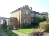 Langley Grove, Sandridge, Hertfordshire