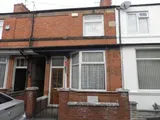 Montrose Road, Aylestone, Leicestershire