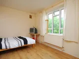 Hilldrop Estate, Tufnell Park