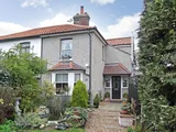 Coopersale, Essex