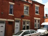 Grundy Street, Bobbersmill