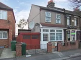 Walthamstow, London