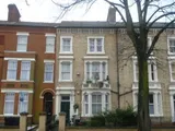 Fosse Road Central, West End, Leicestershire