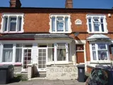 Ivanhoe Street, Newfoundpool, Leicestershire