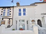 Upper Gillingham, Kent