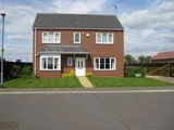 Charlemont Drive, Manea, Cambridgeshire