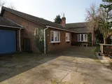 Henford Gardens, March, Cambridgeshire