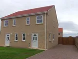 Plot Valentine Close, Manea, Cambridgeshire