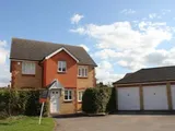 Cedar Avenue, Doddington, Cambridgeshire