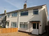 Heathcote Close, March, Cambridgeshire