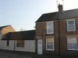 Benwick Road, Doddington, Cambridgeshire