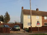 Overstone Road, Coldham, Cambridgeshire