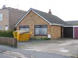 Robingoodfellows Lane, March, Cambridgeshire