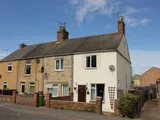Creek Road, March, Cambridgeshire